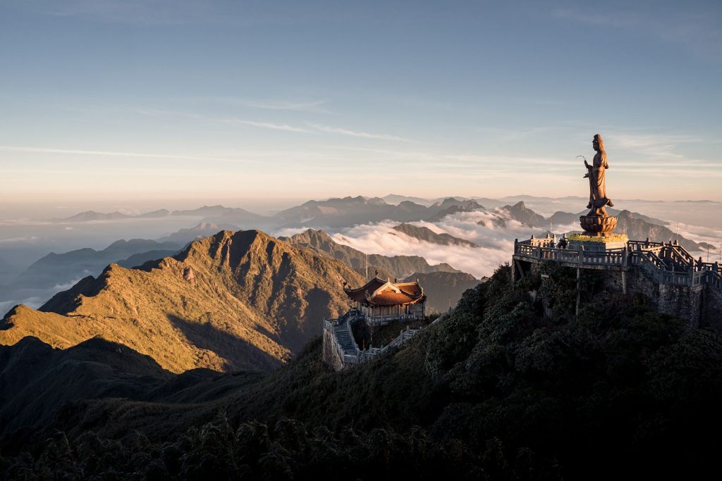 Luxury All-Inclusive 8 Days 8 Nights Luxury Tour of Northern Vietnam