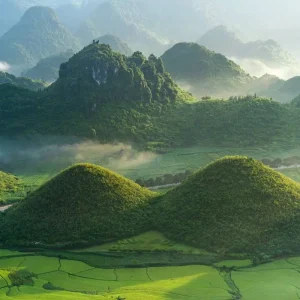 3 Days Ha Giang Loop Easy Rider
