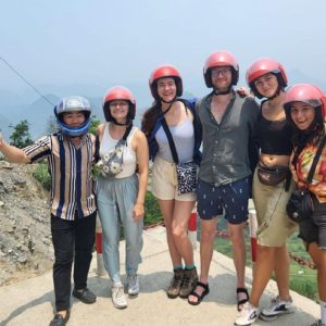 Ha Giang Loop Easy Rider 4 Days From Ha Giang