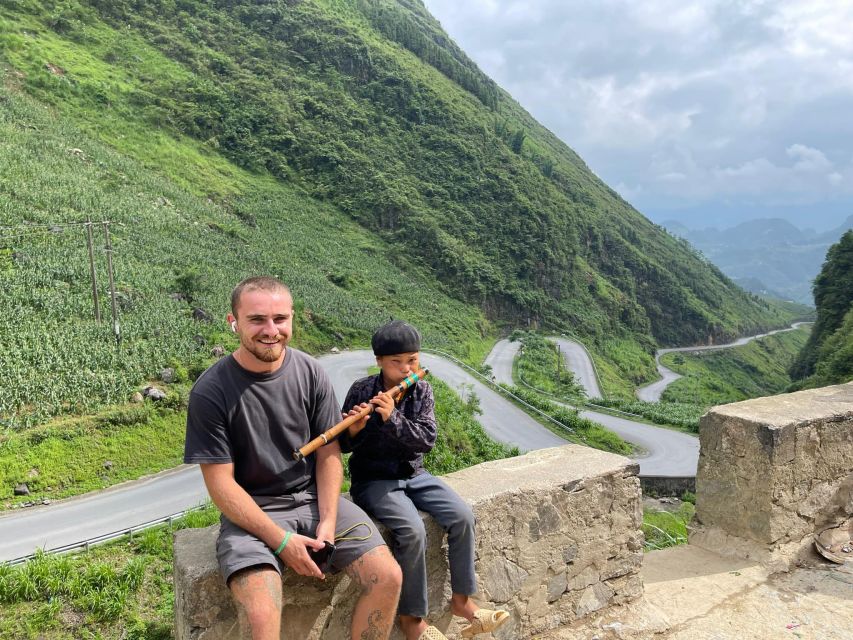 Ha Giang Loop Easy Rider 4 Days From Ha Giang