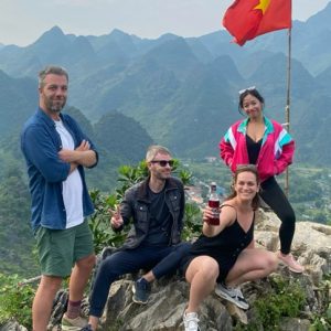 Ha Giang Luxury Tour Private Car From HaNoi
