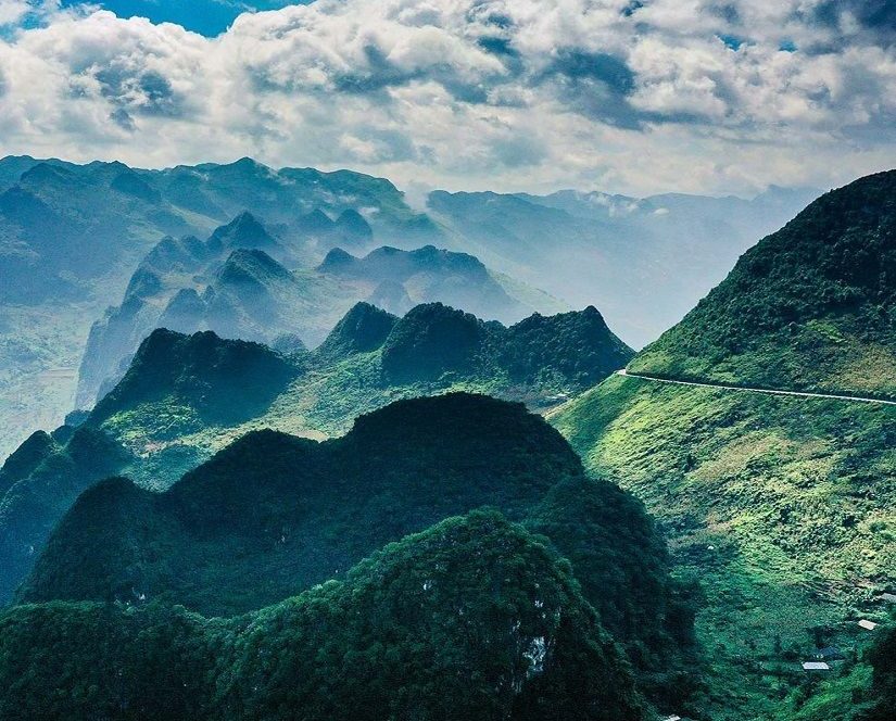 Ha Giang Luxury Tour Private Car From HaNoi