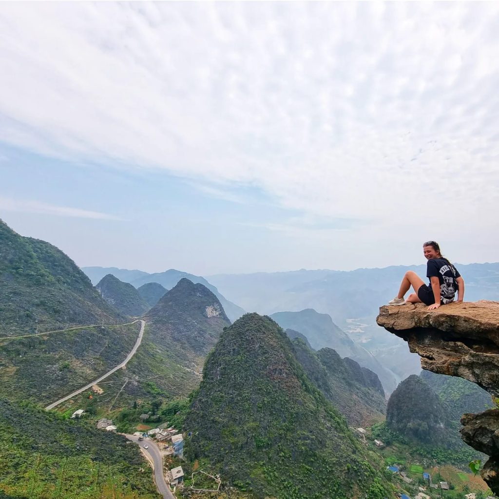 Ha Giang Loop Easy Rider 4 Days From Ha Giang