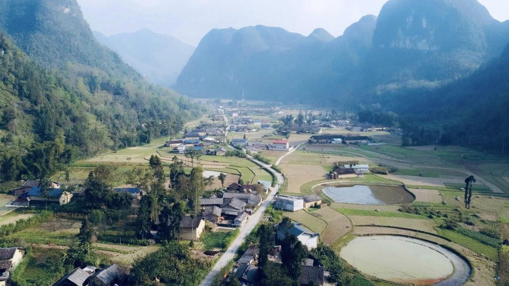 Ha Giang Loop Easy Rider 3 Days From Ha Giang