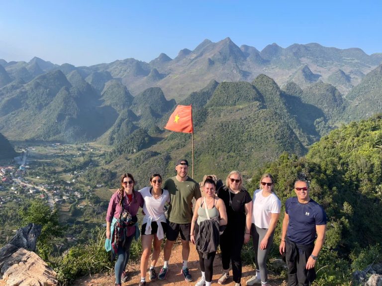 Ha Giang Luxury Tour Private Car From HaNoi