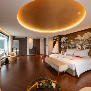 Ha Long Bay - Sea Stars Cruise 5*