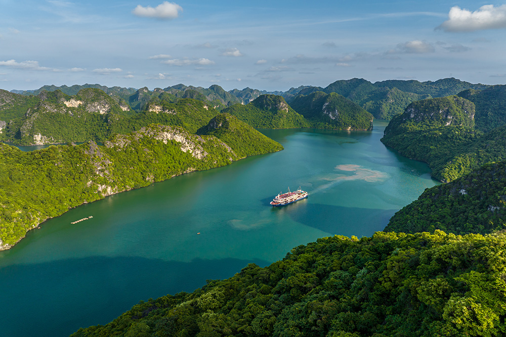 Ha Long Bay Tours