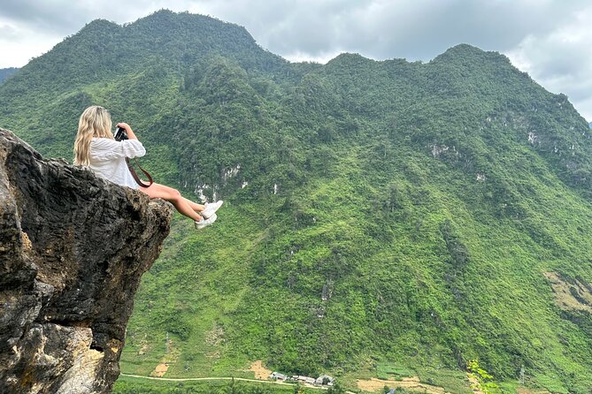 Ha Giang Luxury Tour Private Car From HaNoi