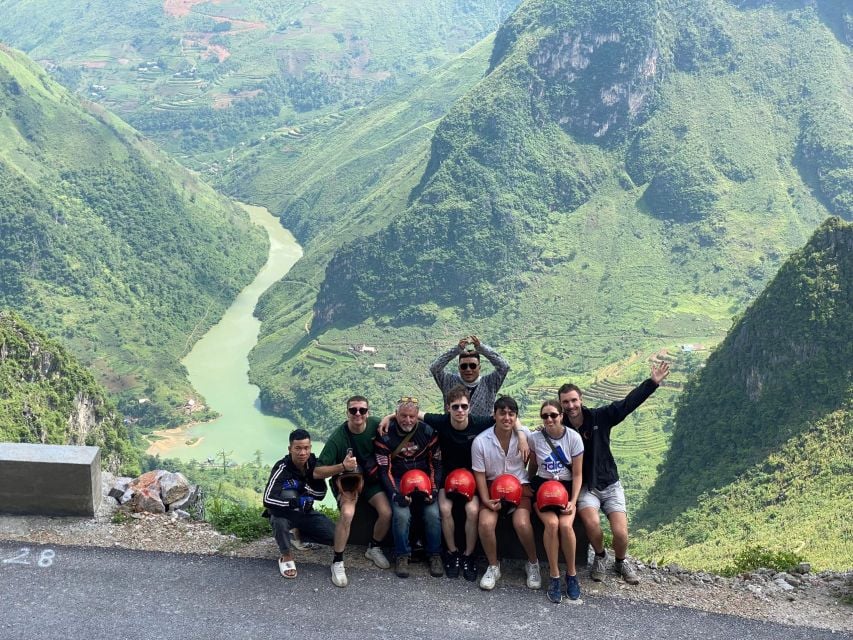 Ha Giang Loop Easy 2 Days 1 Night