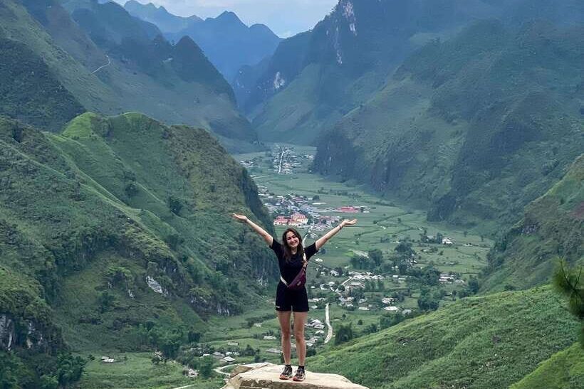 Ha Giang Luxury Tour Private Car From HaNoi