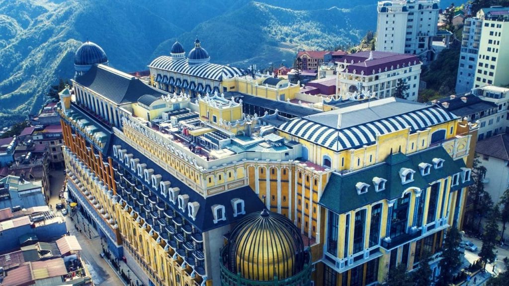 Luxury All-Inclusive 8 Days 8 Nights Luxury Tour of Northern Vietnam