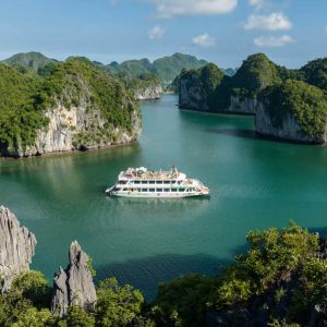 Cat Ba Tour to Lan Ha Bay