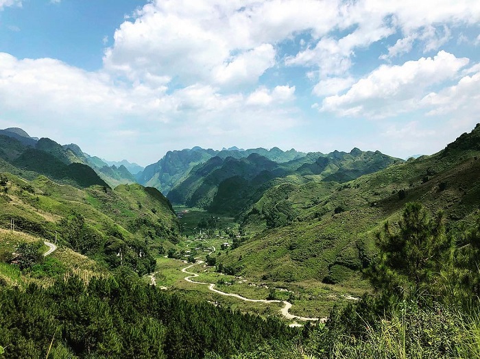 Ha Giang Luxury Tour Private Car From HaNoi