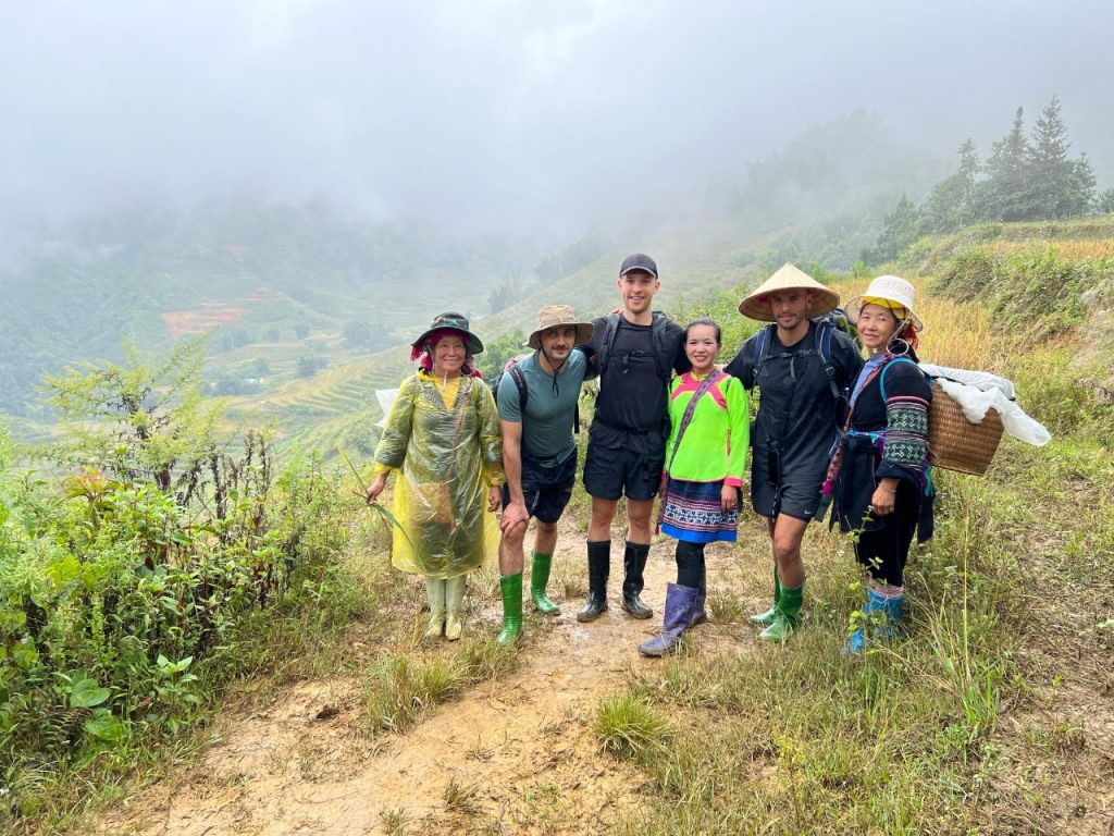 Vietnam Cross-Country Tour from Ho Chi Minh City (15 Days)