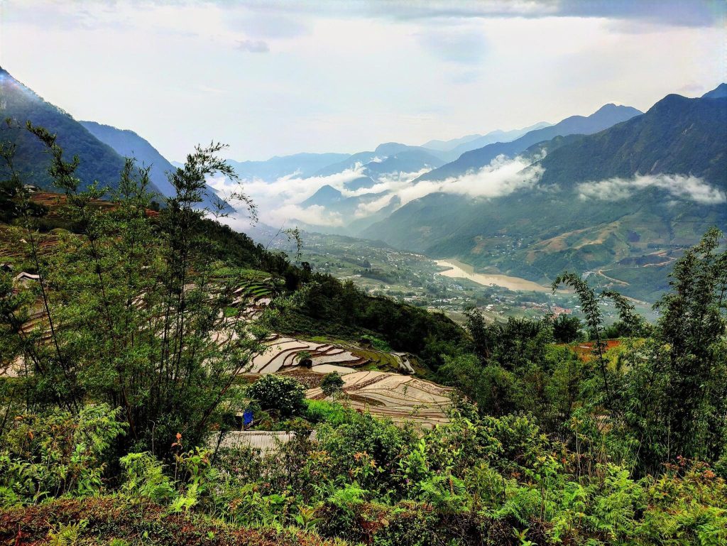 3Day Sapa Trekking Package Tour From Hanoi