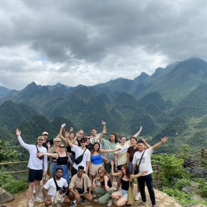 Ha Giang Loop Easy 2 Days 1 Night