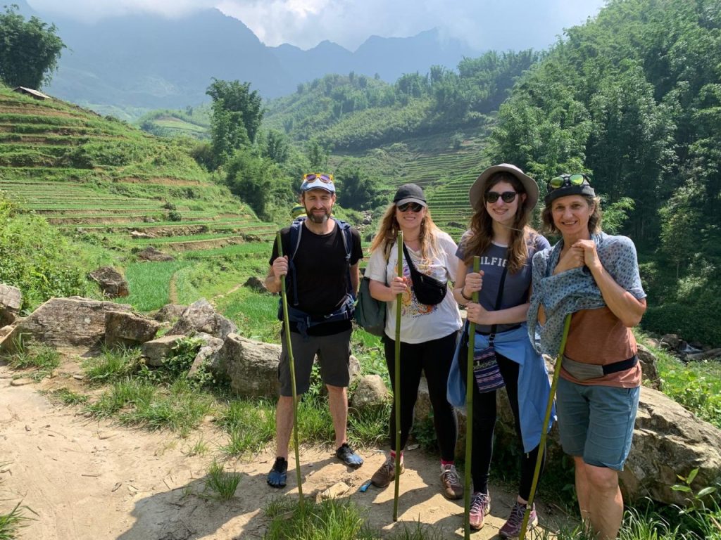 Vietnam Grand Journey from North to South (14 Days)