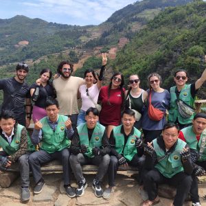 Ha Giang Loop Easy Rider From Hanoi or SaPa