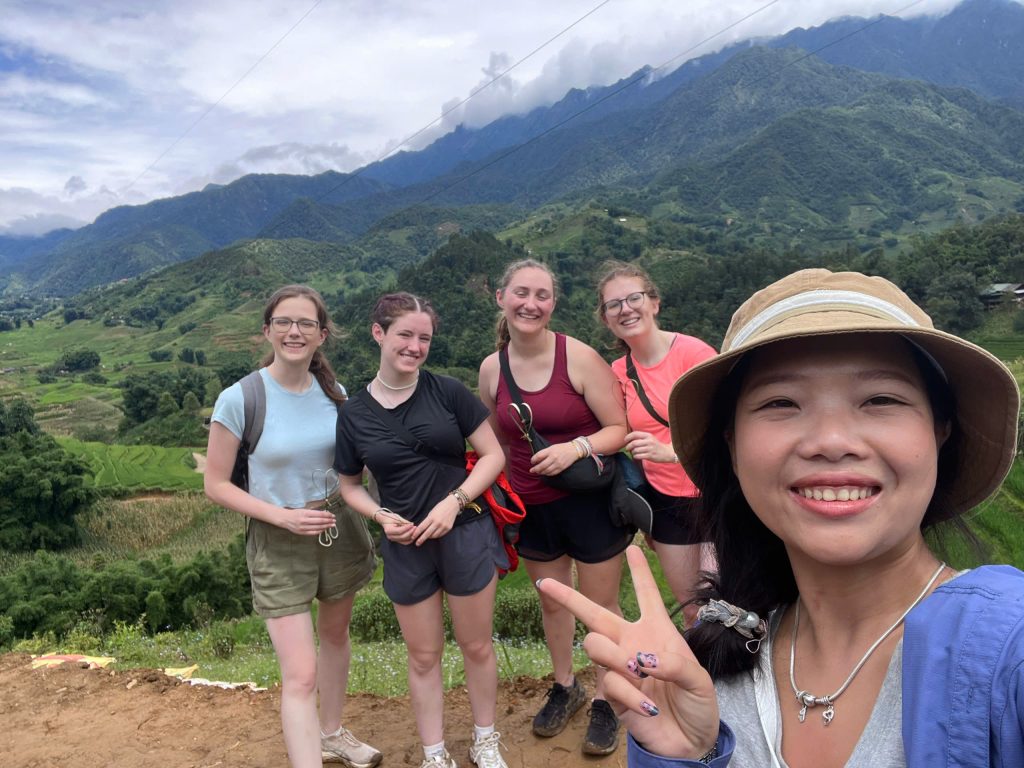 Ha Giang Easy Rider & Sapa Trekking Package