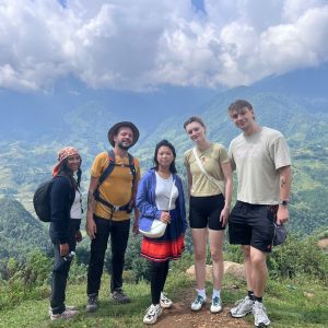 Muong Hoa Valley And Bamboo Forest trek