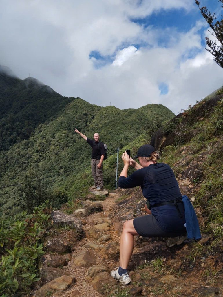 Ha Giang Easy Rider & Sapa Trekking Package