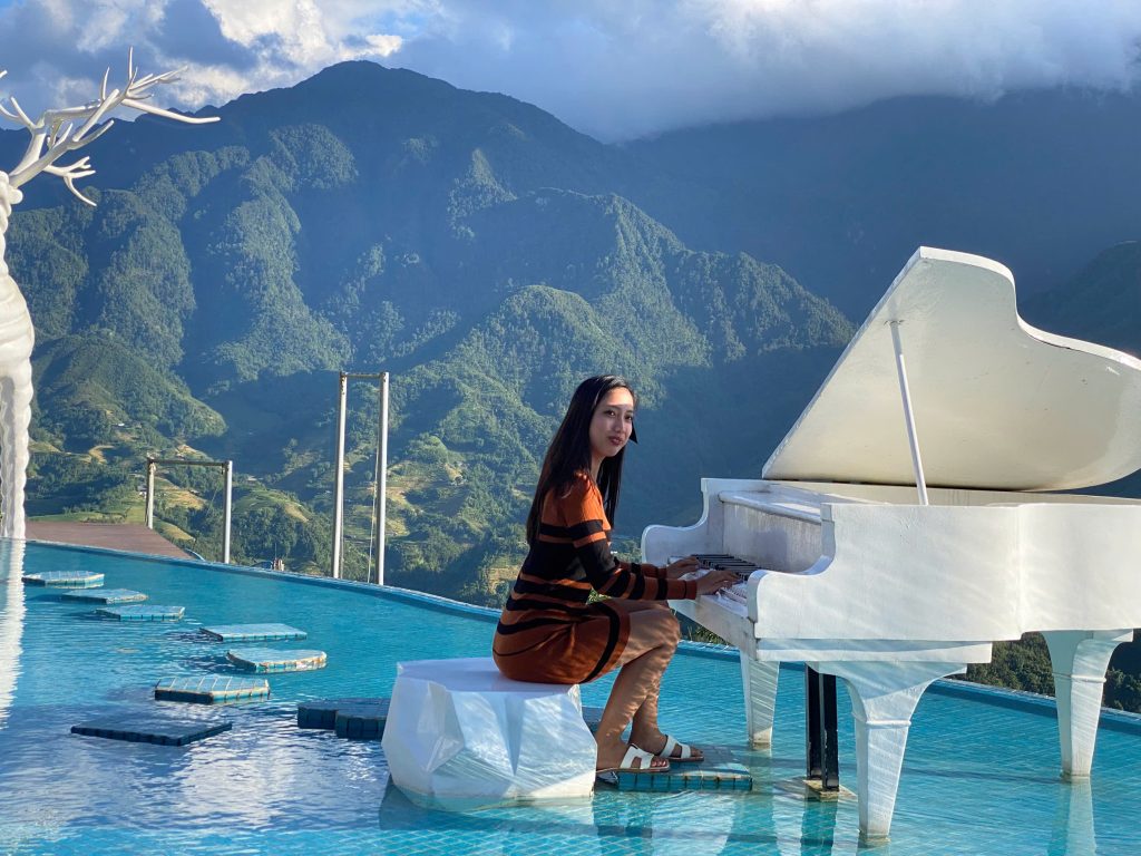 SAPA 3 DAYS 2 NIGHTS – FROM HANOI/AIRPORT