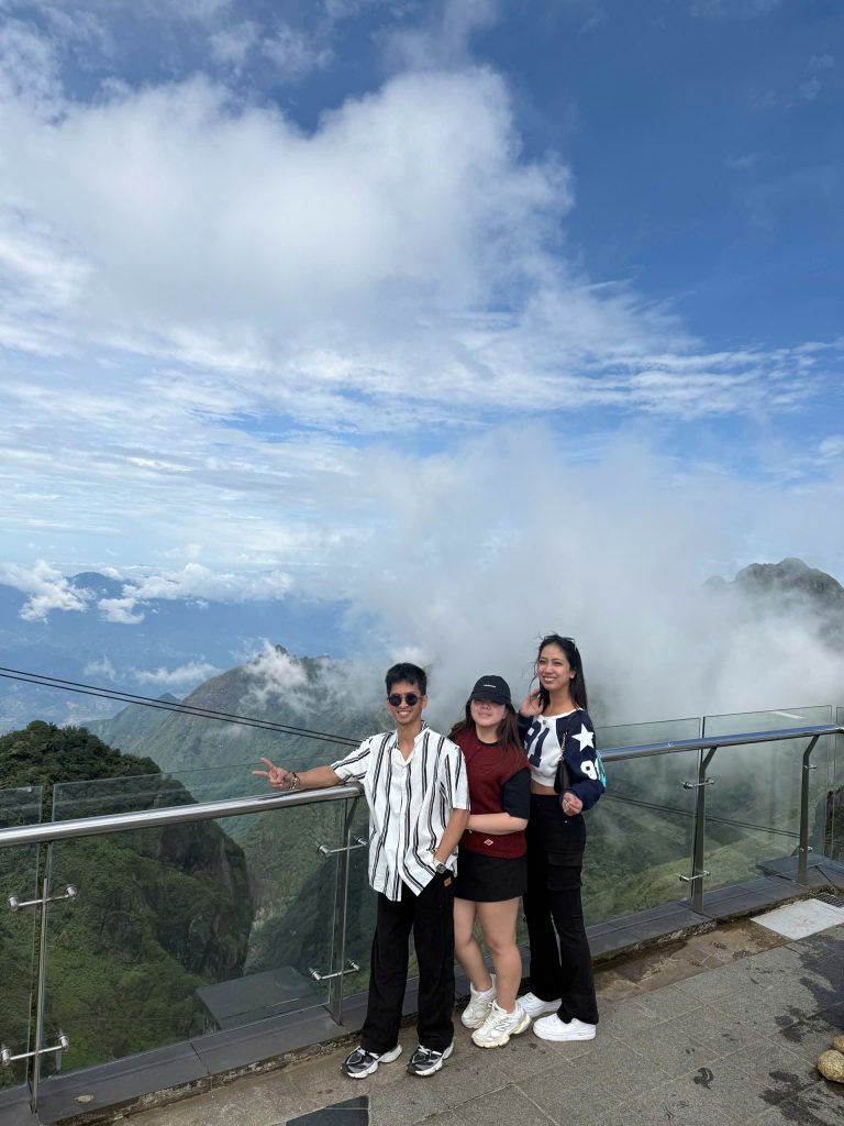 SAPA 3 DAYS 2 NIGHTS – FROM HANOI/AIRPORT