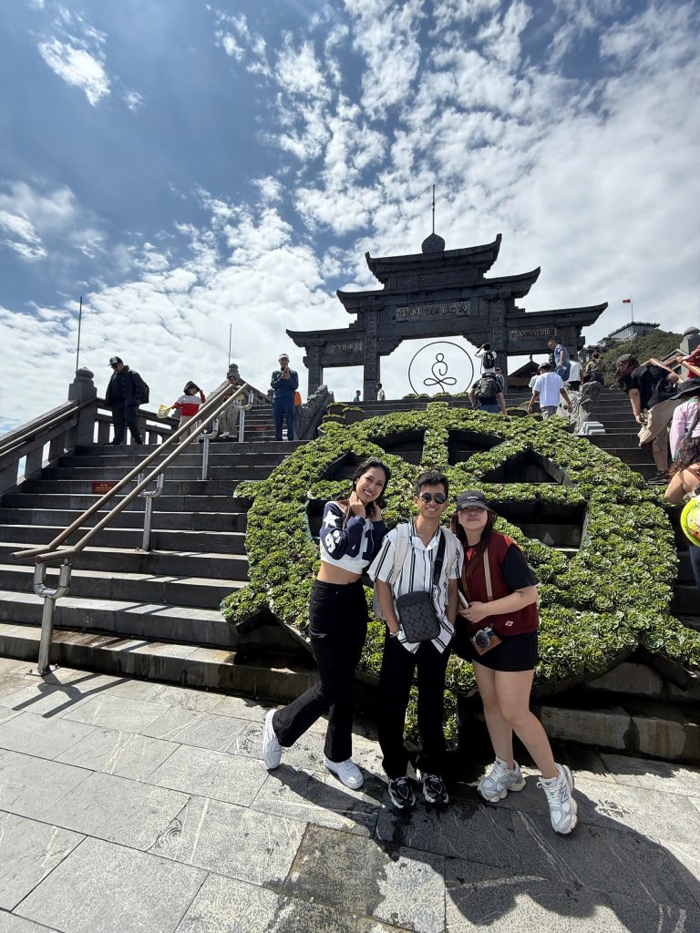 SAPA 3 DAYS 2 NIGHTS – FROM HANOI/AIRPORT