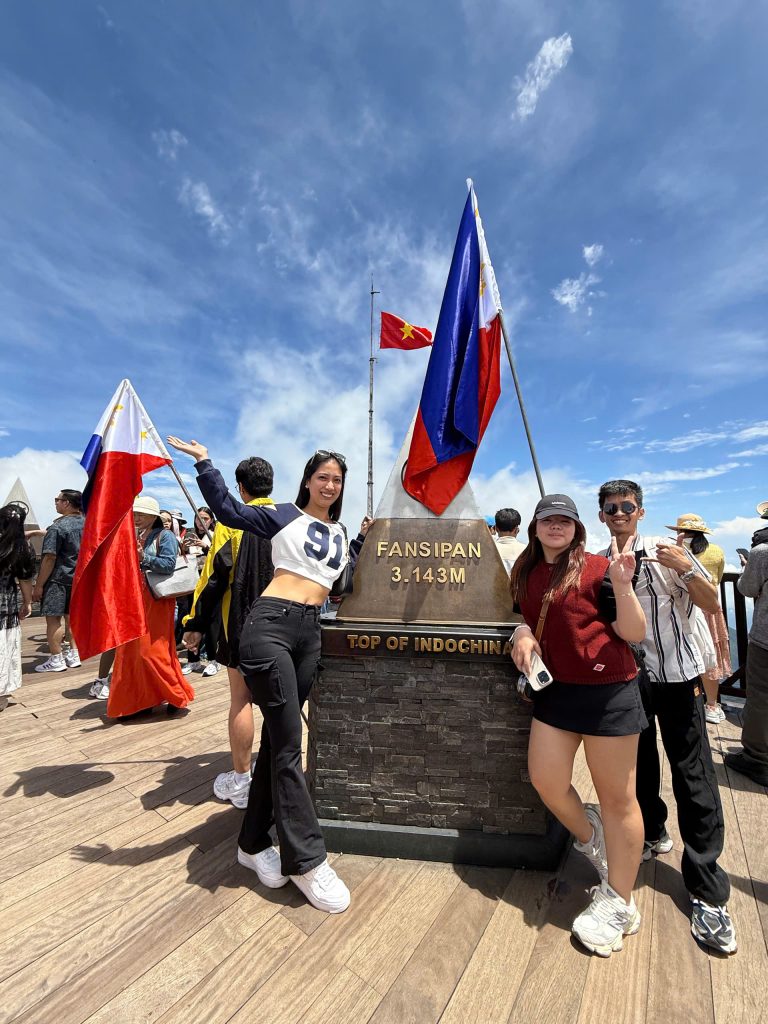 SAPA 3 DAYS 2 NIGHTS – FROM HANOI/AIRPORT