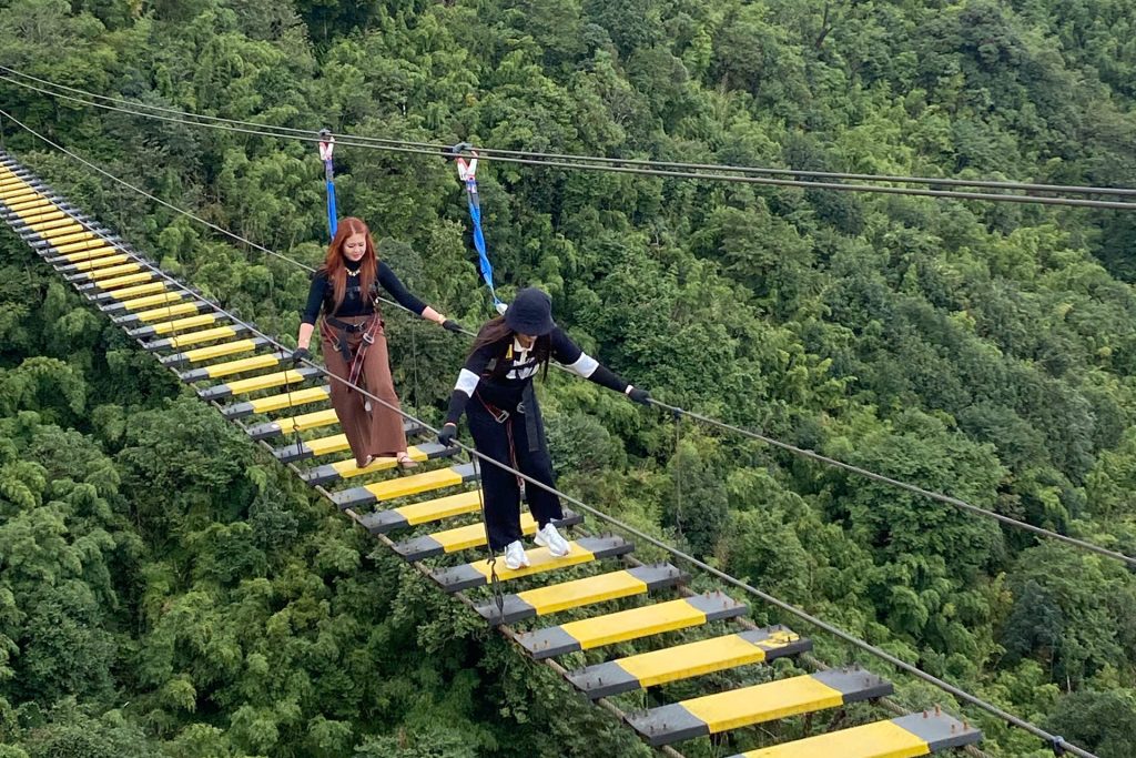 SAPA 3 DAYS 2 NIGHTS – FROM HANOI/AIRPORT