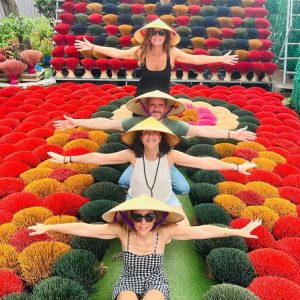Hanoi Craft Villages Cultural Experience – Full Day Tour