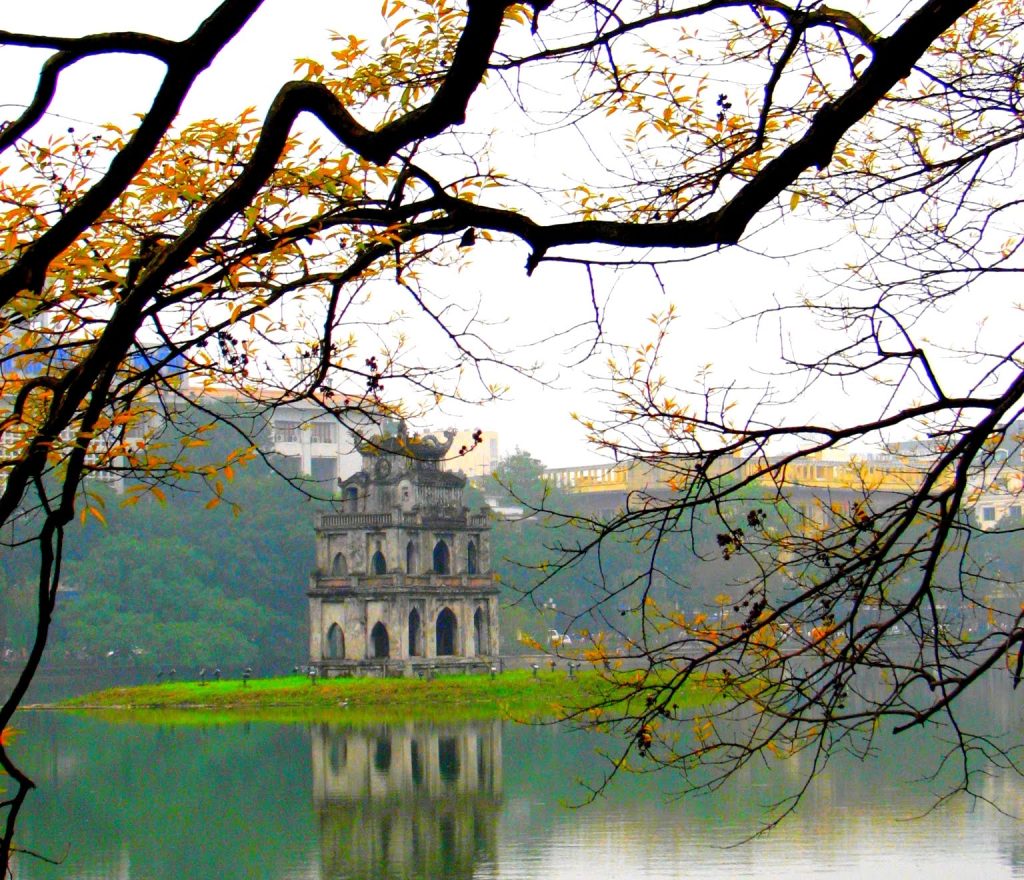 Hanoi Historical & Cultural Discovery – Full Day Tour