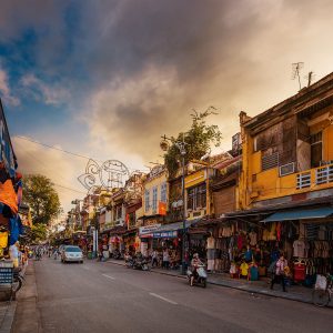 Vietnam Grand Journey from North to South (14 Days)