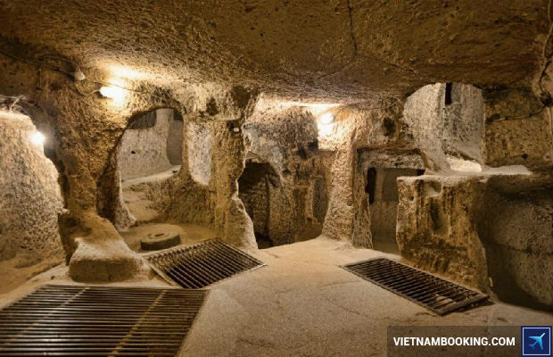 Vietnam Cross-Country Tour from Ho Chi Minh City (15 Days)